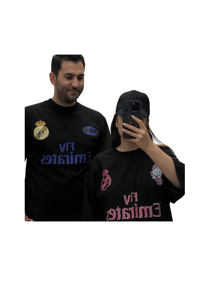 Madrid couples