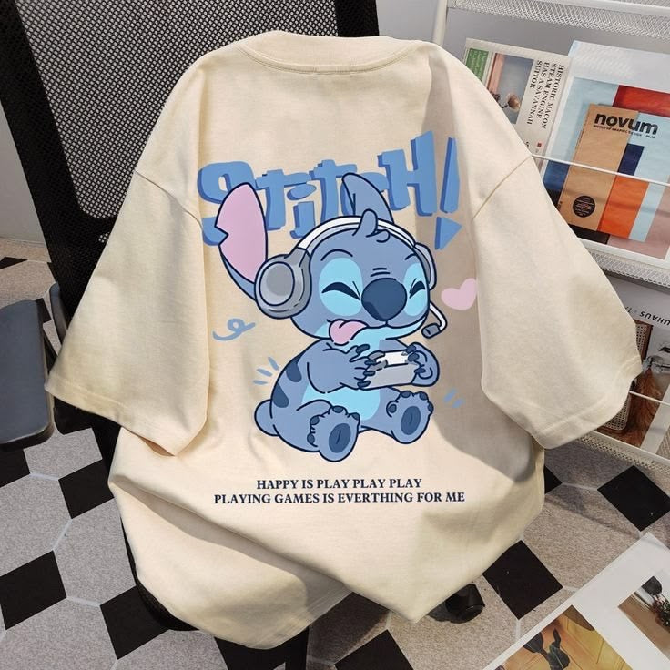 Stitch