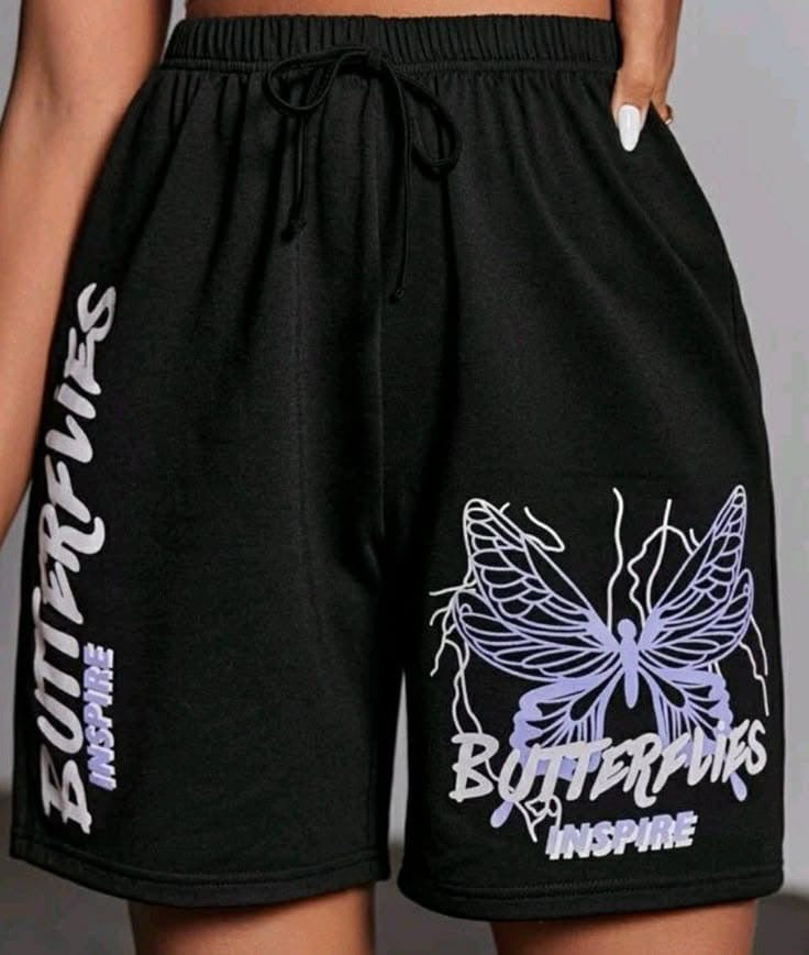 Women short