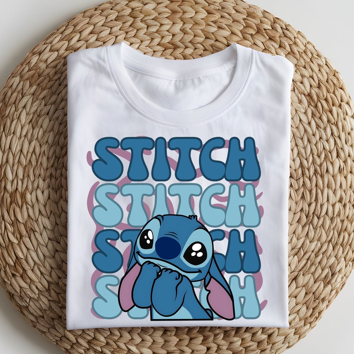 Stitch