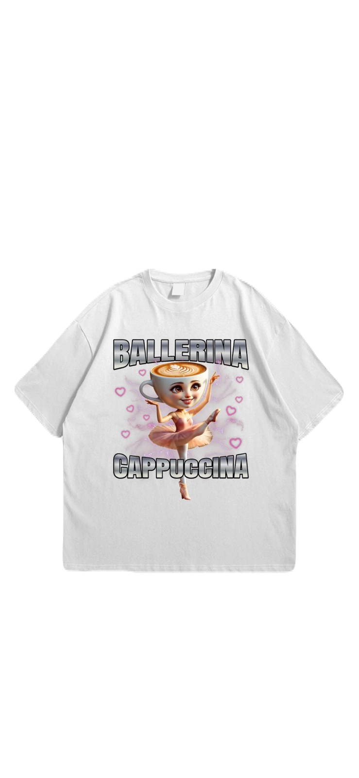 Ballerina