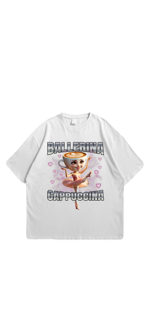 Ballerina
