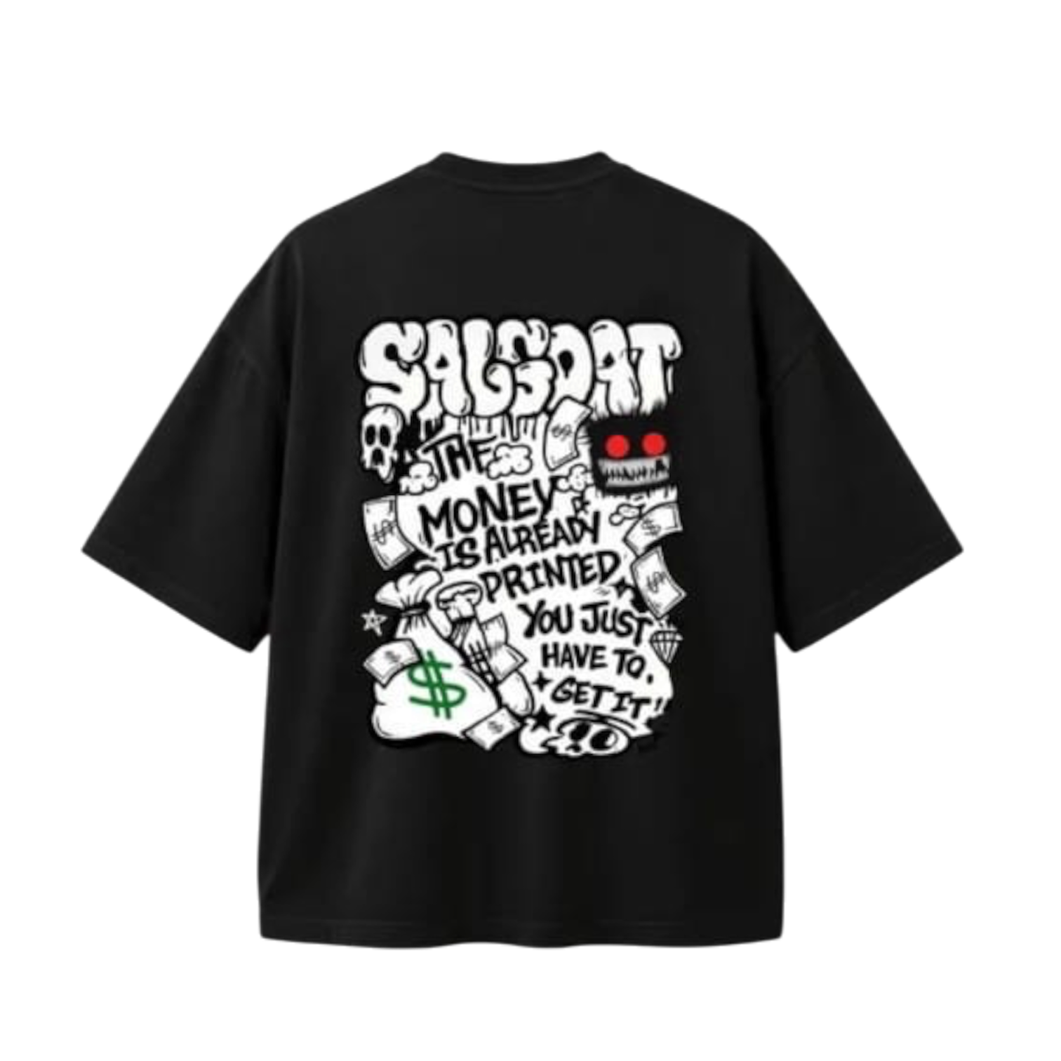 Salegdat