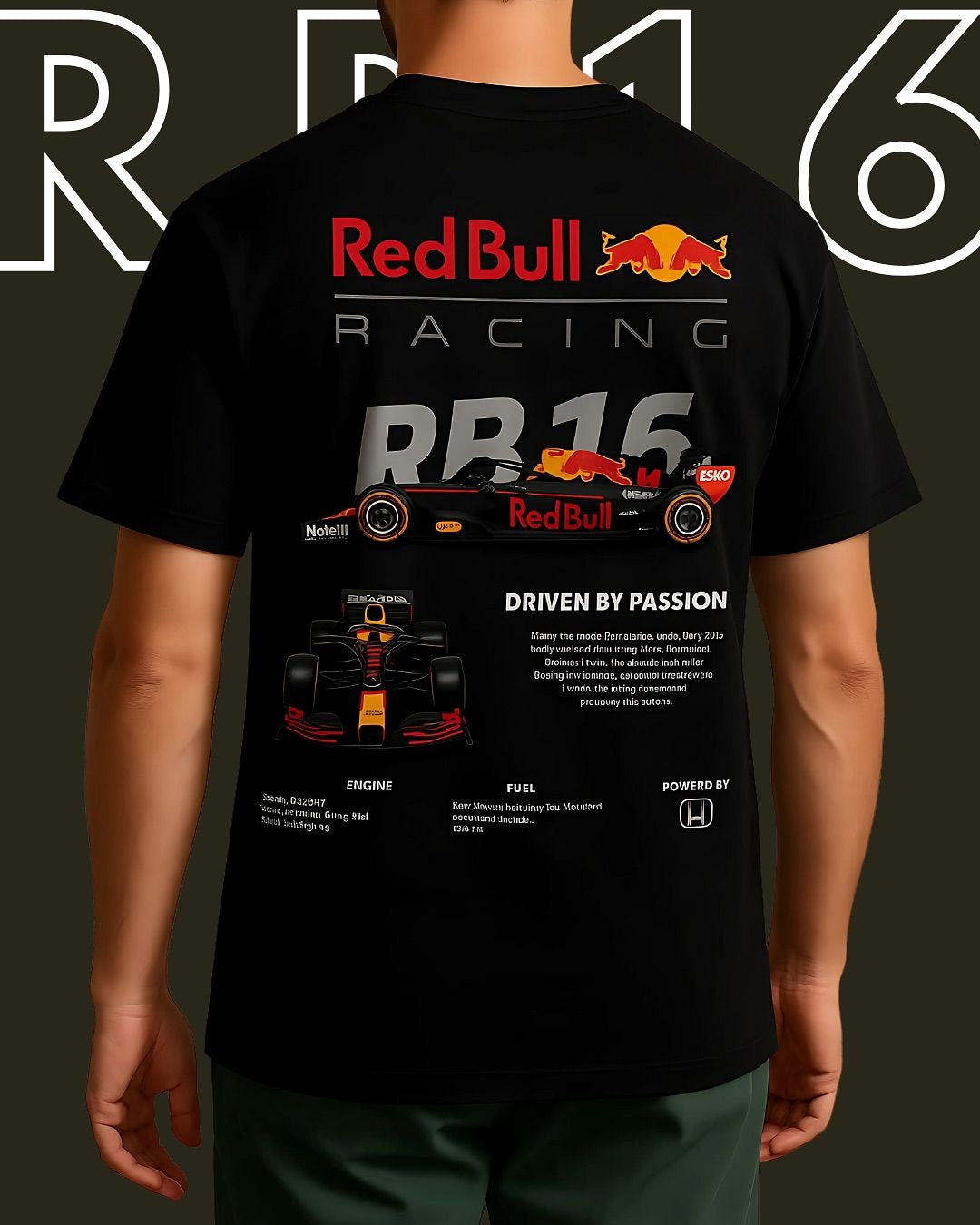 Redbull