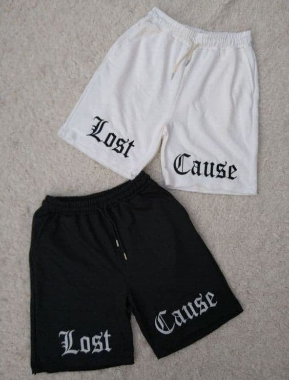 Women short