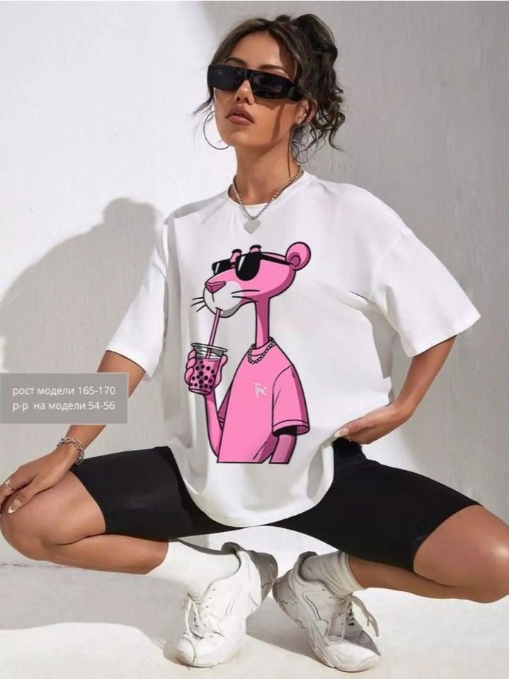 Pinkpanther