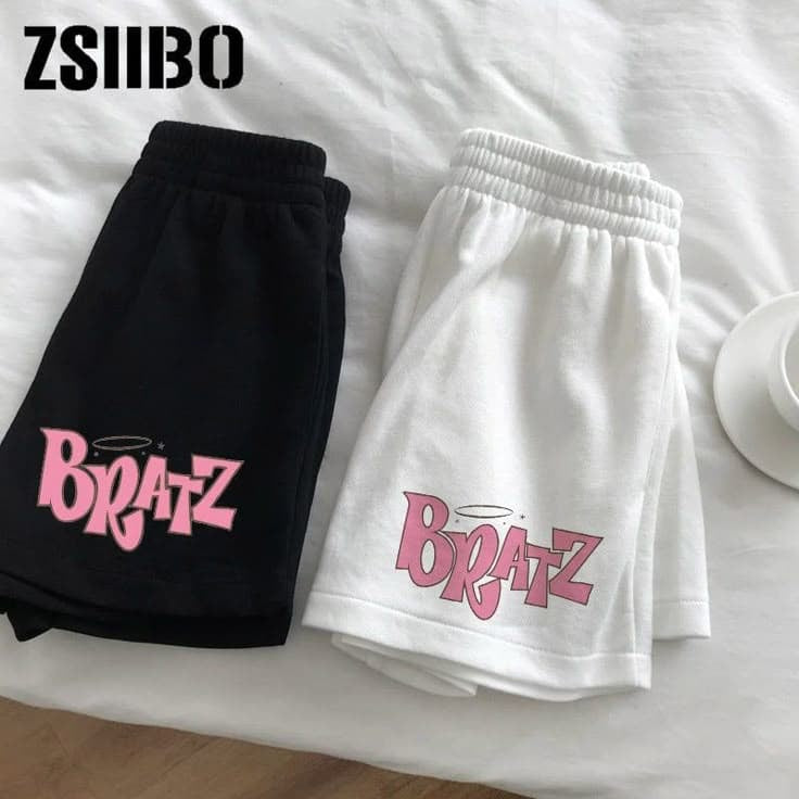Women short