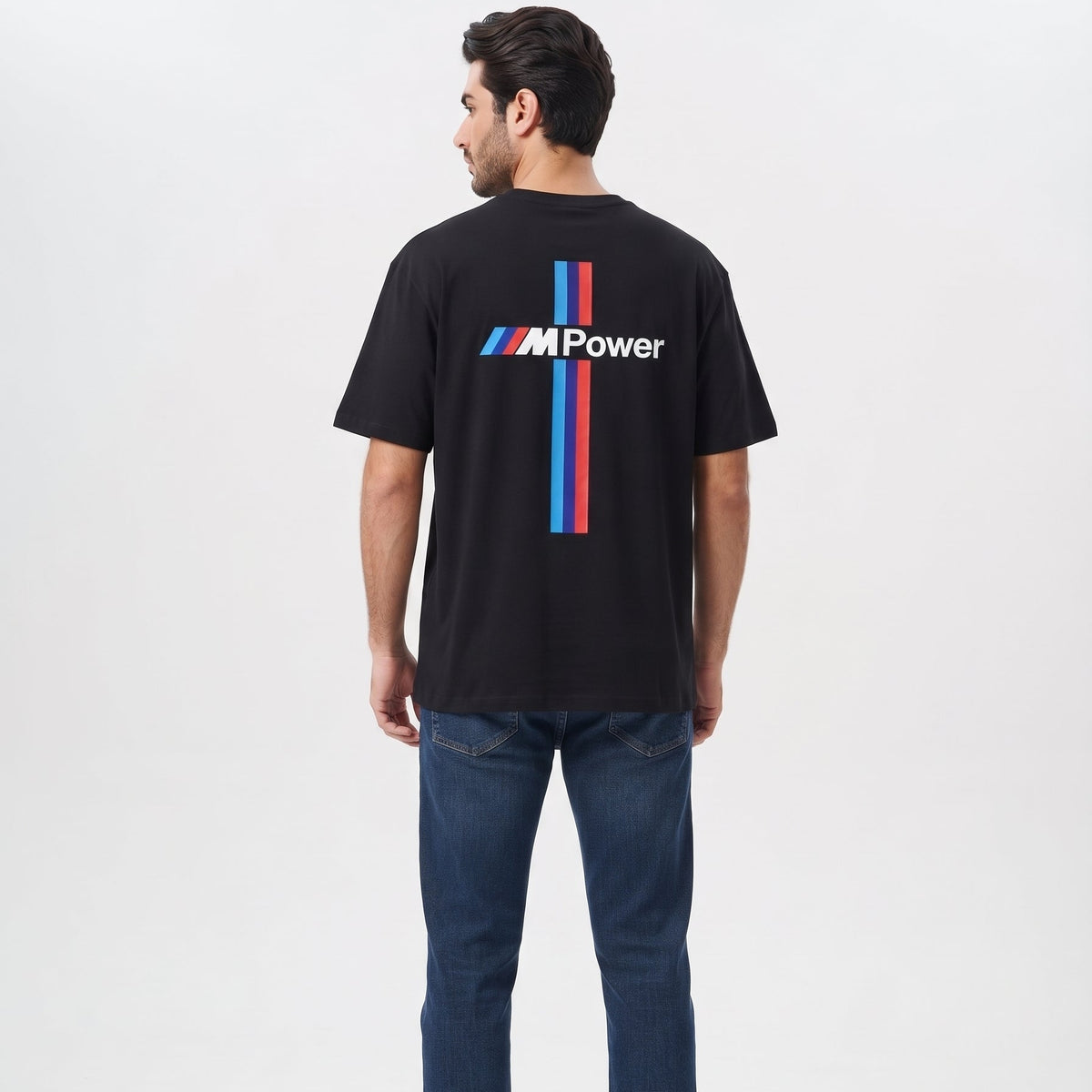 comfychic - sportcar tshirt

