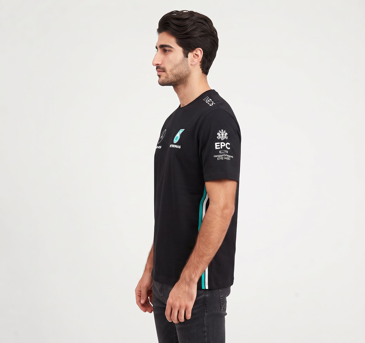 Petronas F1 T-Shirt