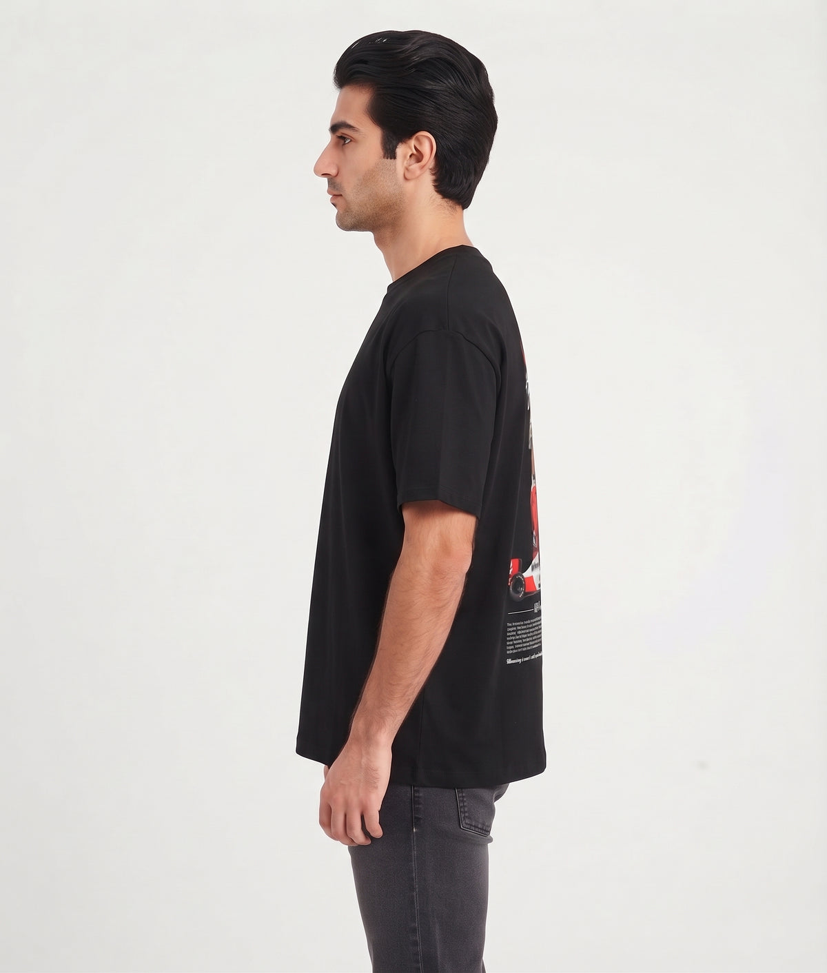 Smokers - F1 lovers T-Shirt