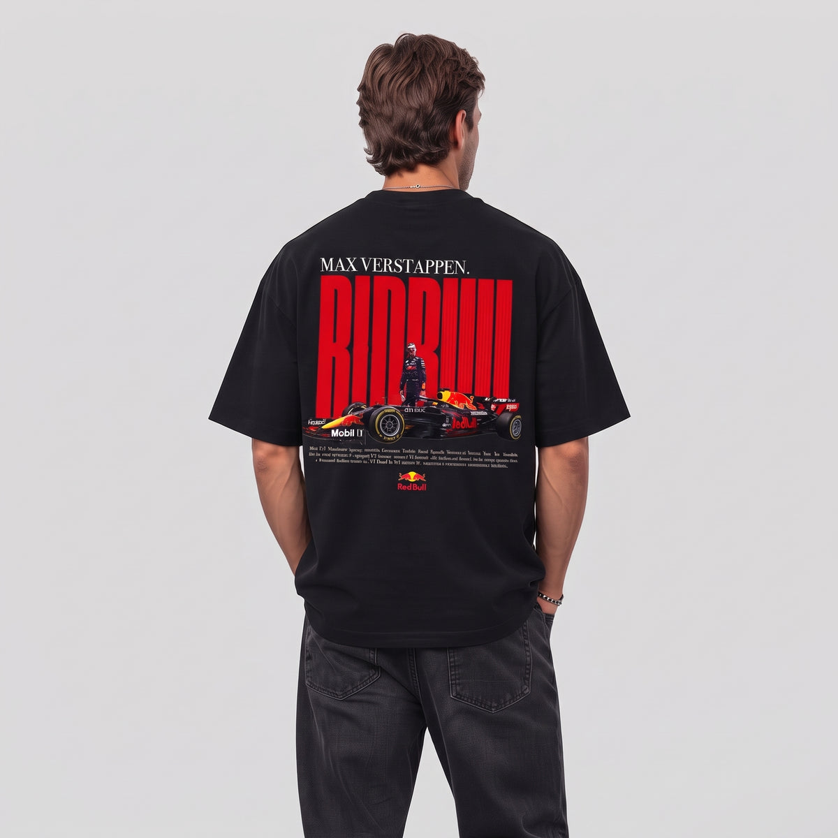 Red Bull Formula 1 T-Shirt