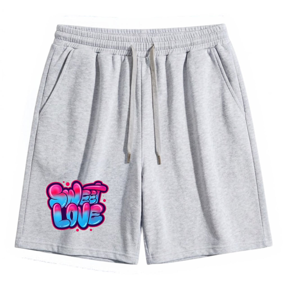 SWEET LOVE Shorts