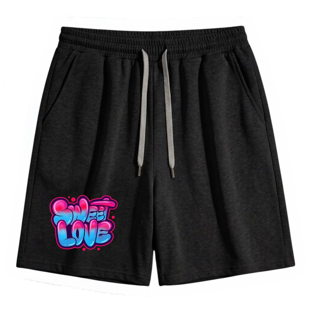 SWEET LOVE Shorts