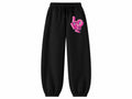 LOVE Fleece Sweatpants