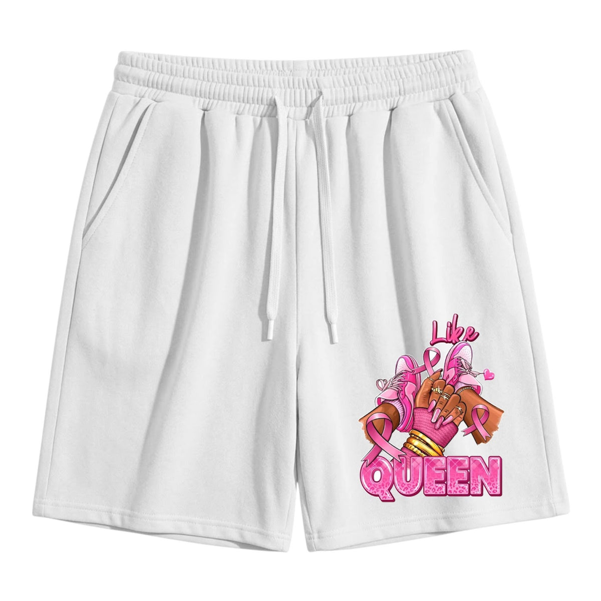 QUEEN Shorts