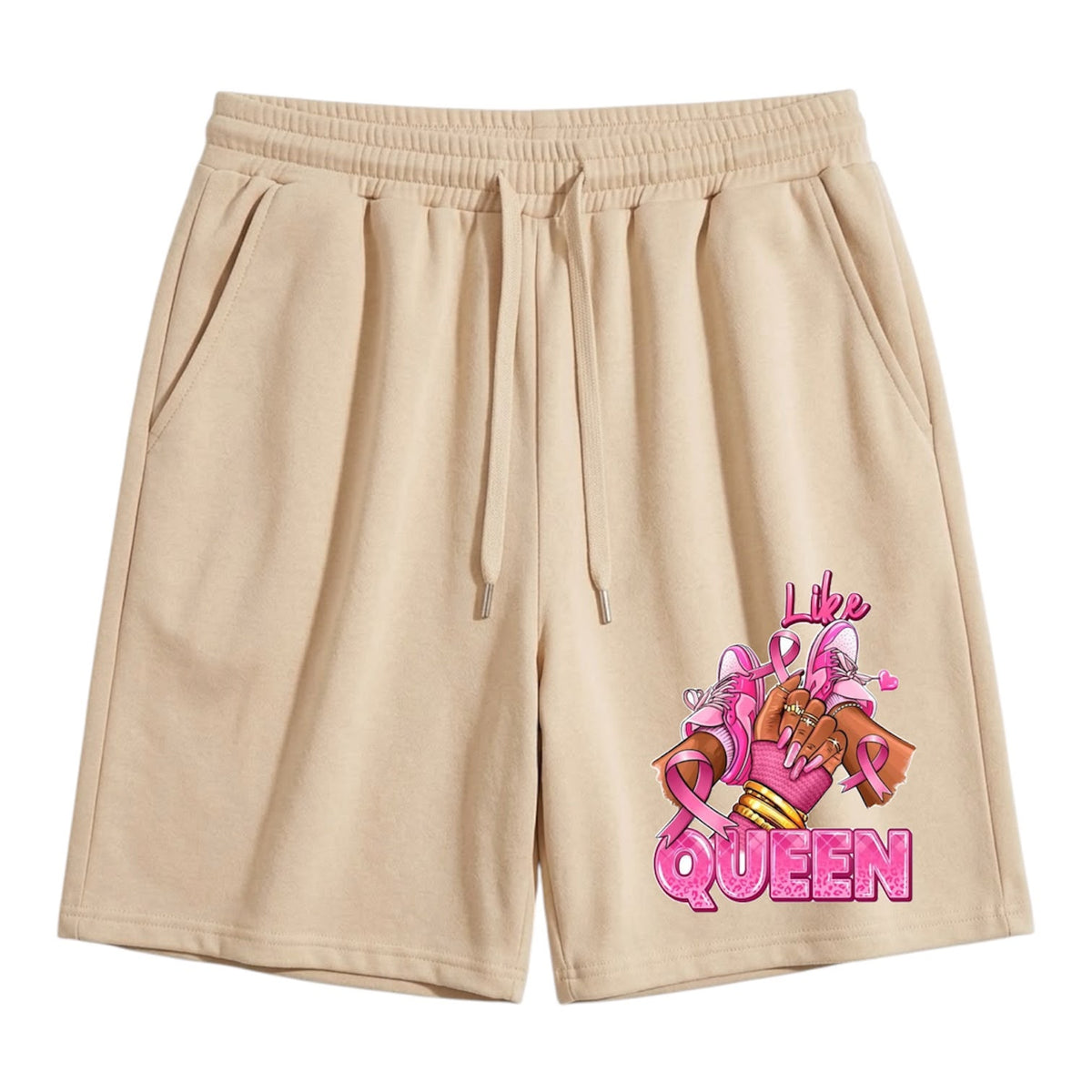 QUEEN Shorts