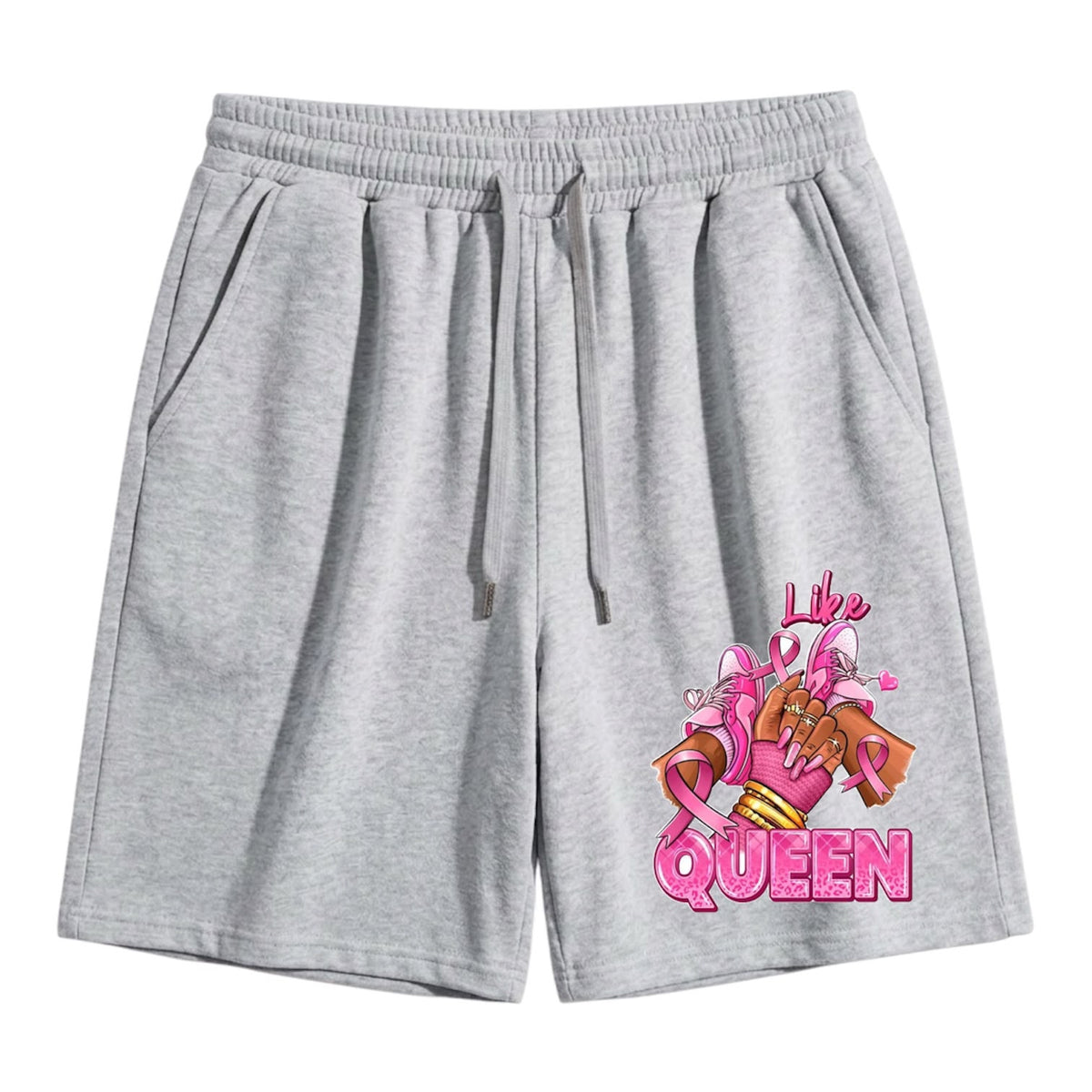 QUEEN Shorts