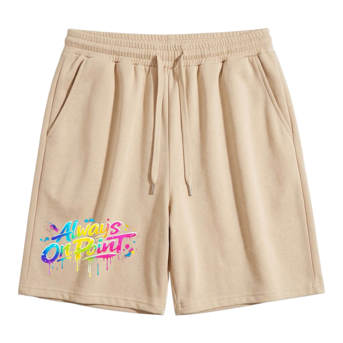 ALWAYS ON POINT Shorts