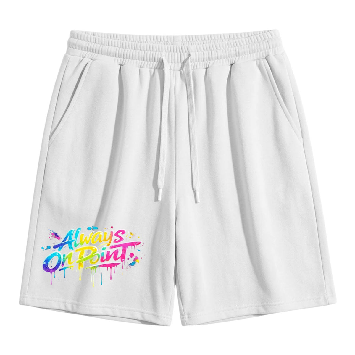 ALWAYS ON POINT Shorts