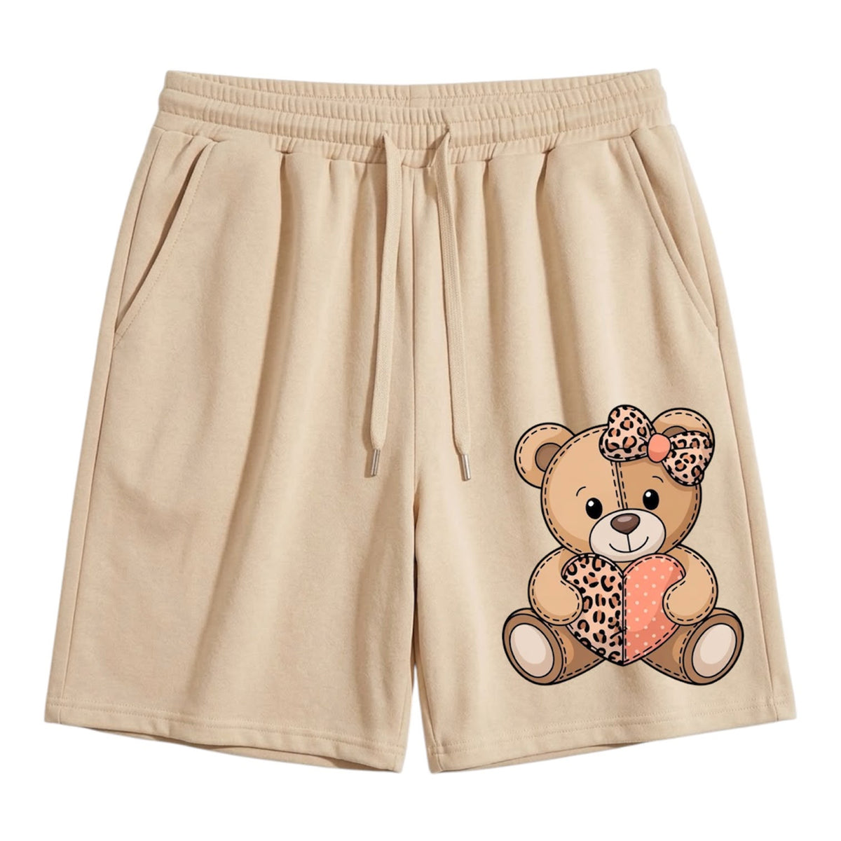 TEDDY LOVE Shorts