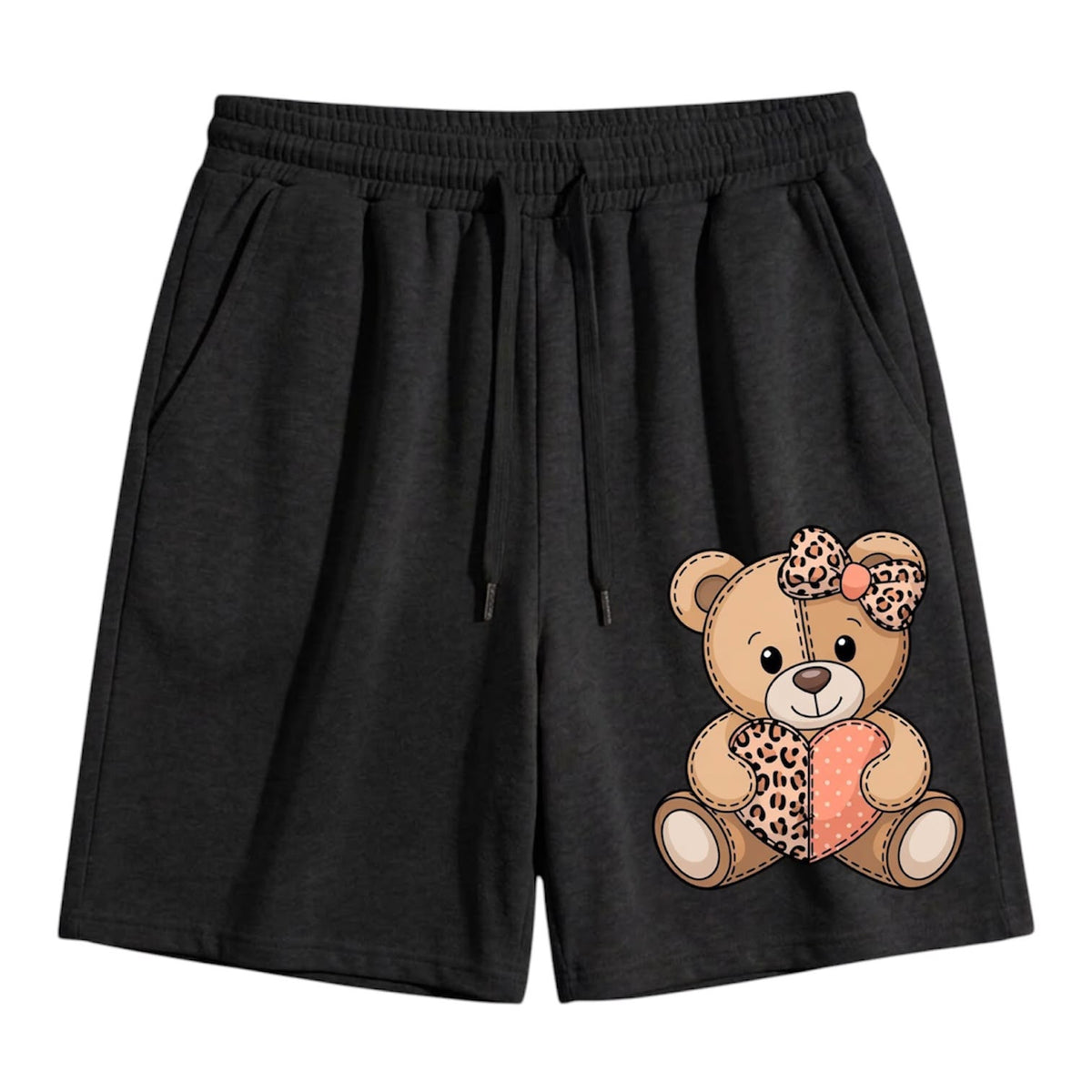 TEDDY LOVE Shorts