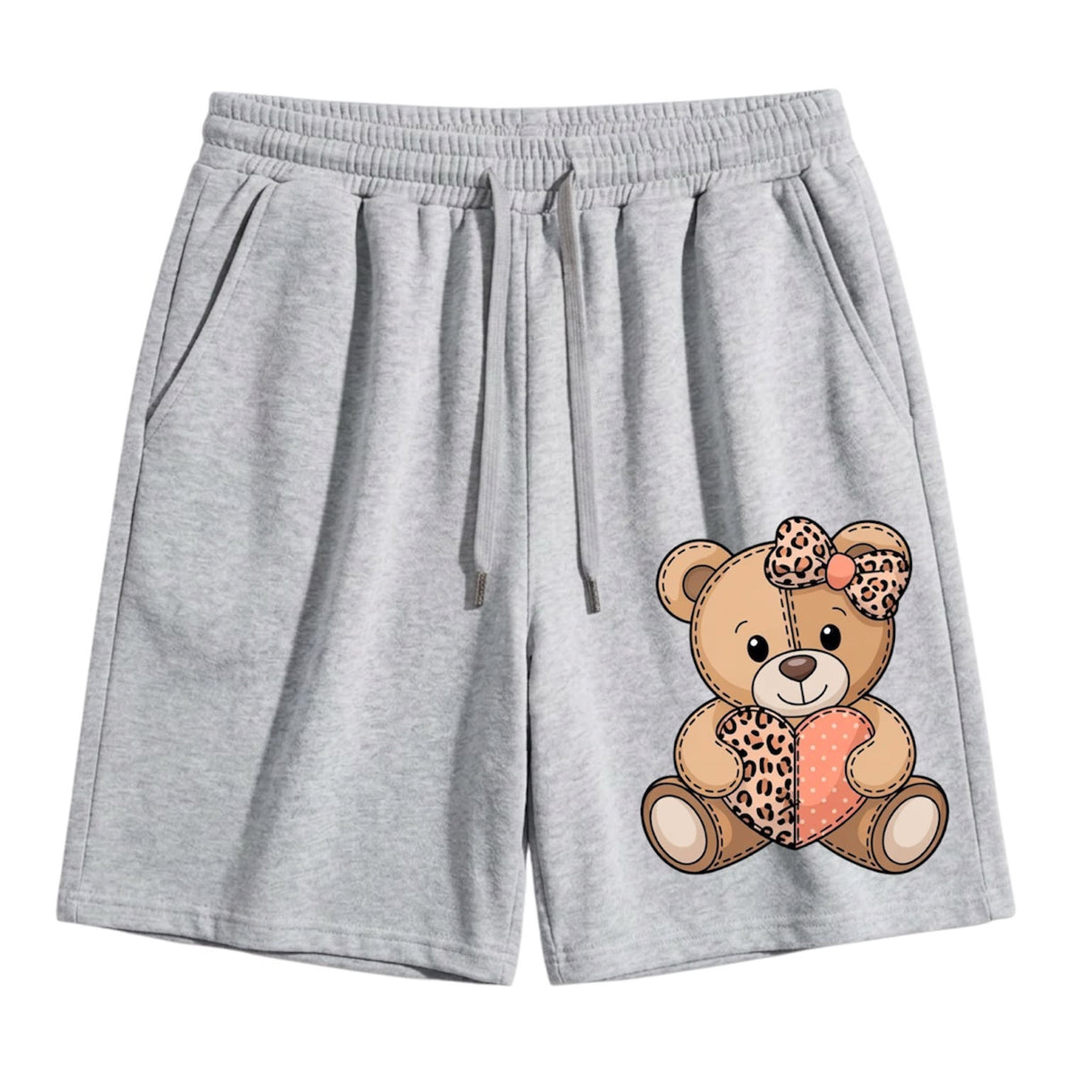 TEDDY LOVE Shorts