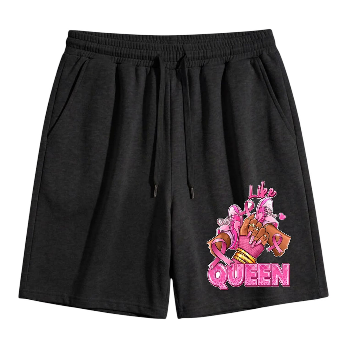 QUEEN Shorts