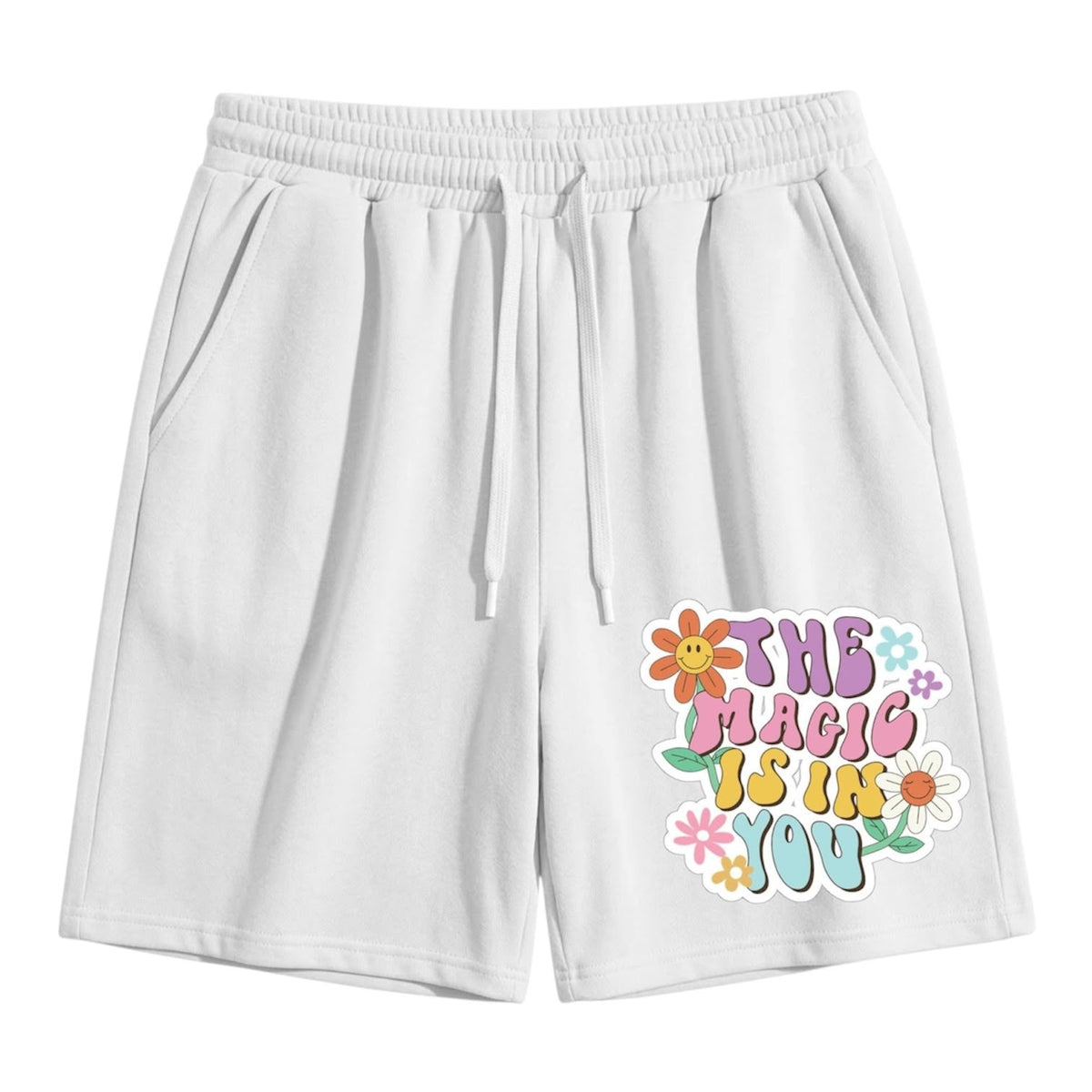 MAGIC IN YOU Shorts
