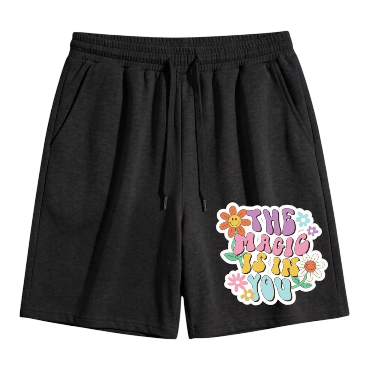 MAGIC IN YOU Shorts