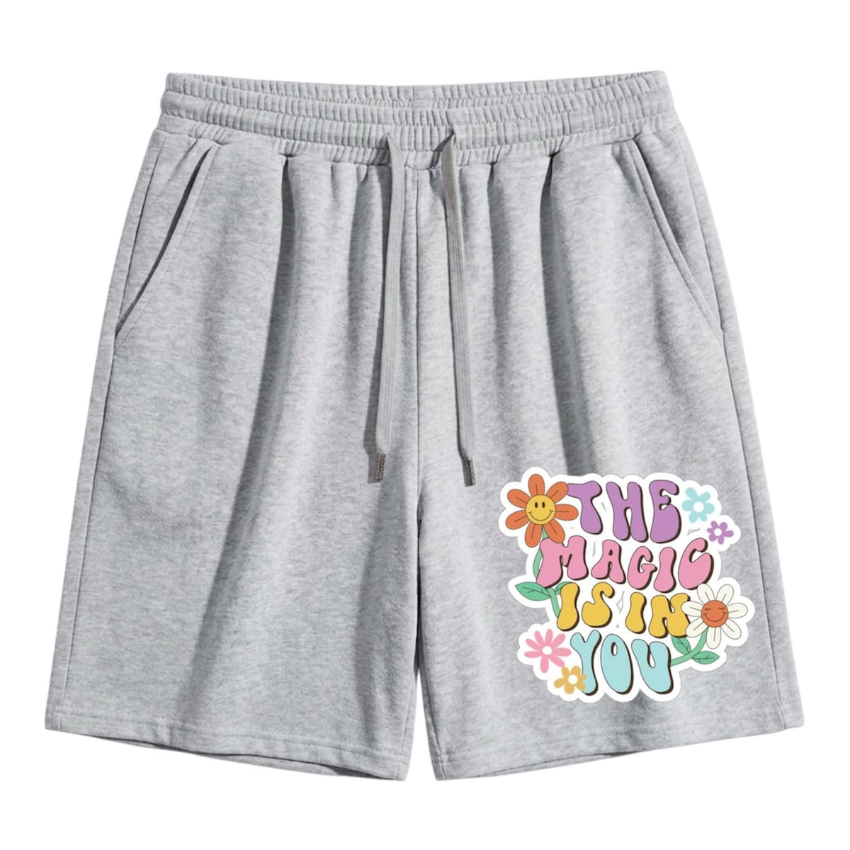 MAGIC IN YOU Shorts