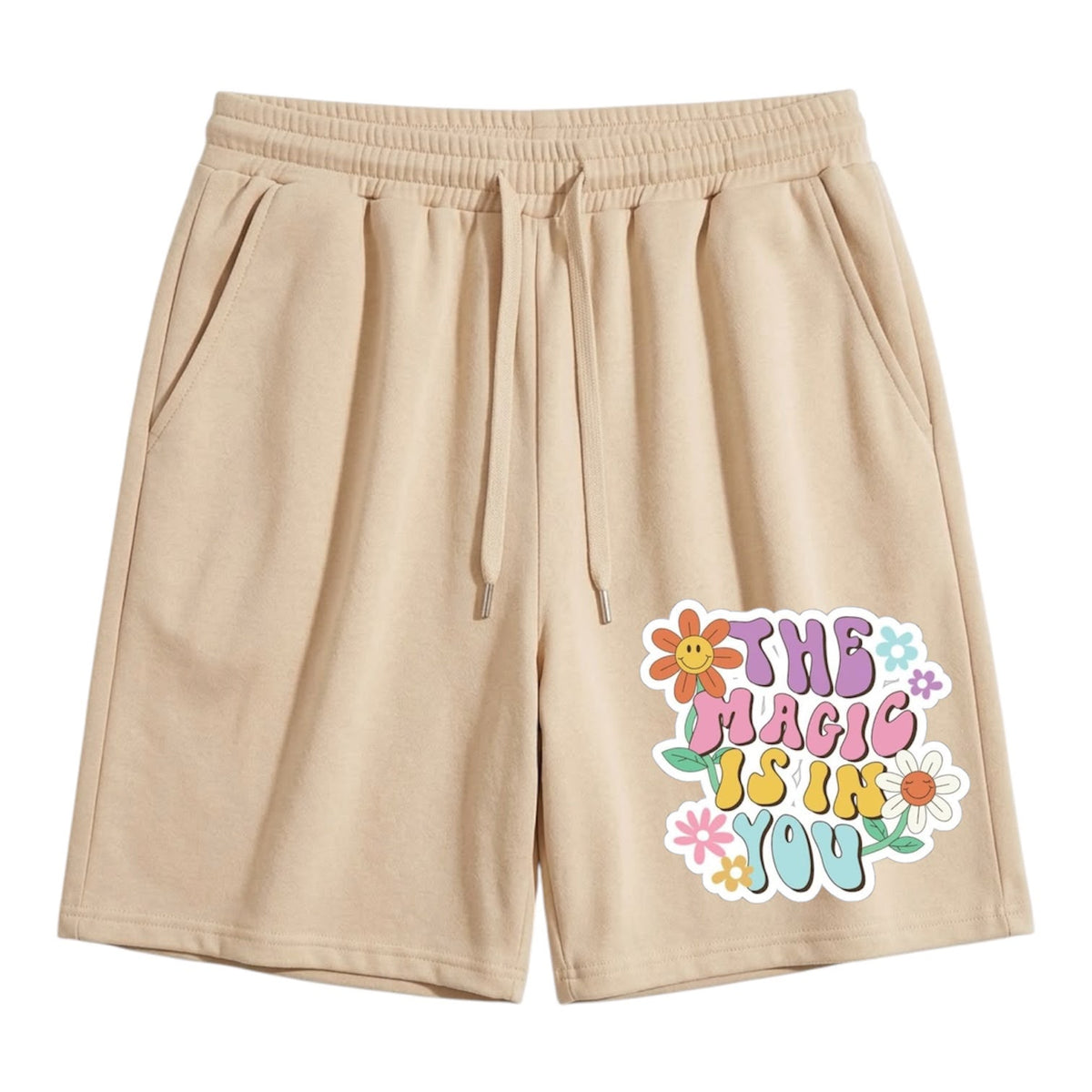 MAGIC IN YOU Shorts