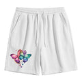 COLORFUL BUTTERFLIES Shorts