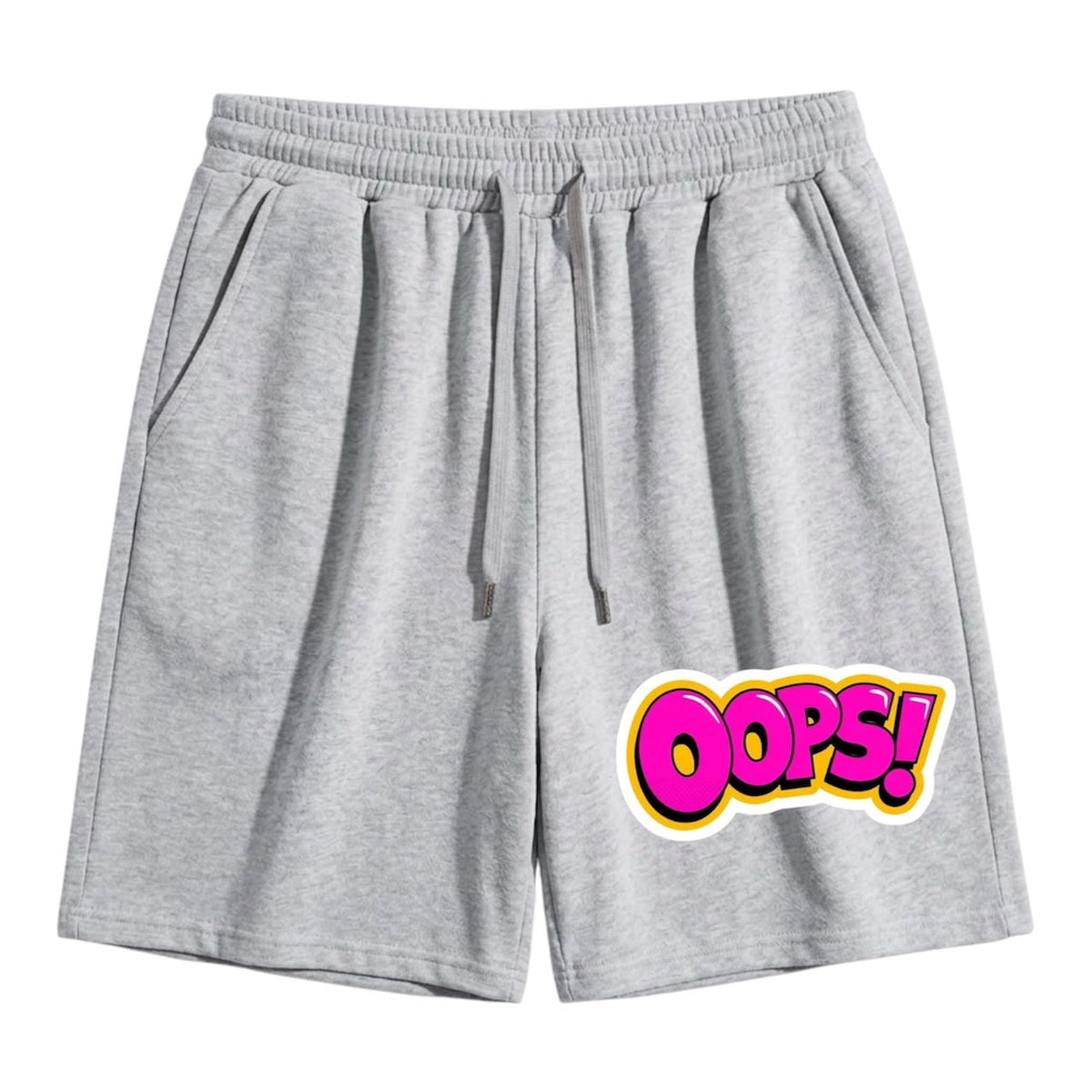OOPS Shorts