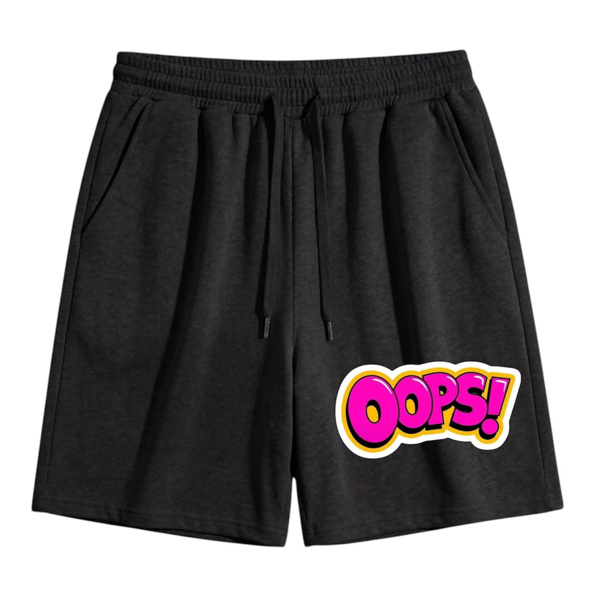 OOPS Shorts
