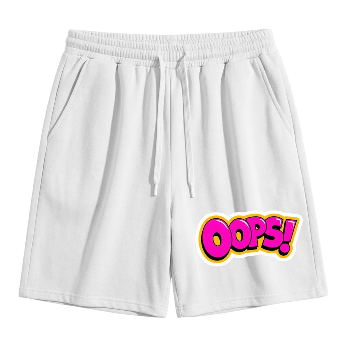 OOPS Shorts