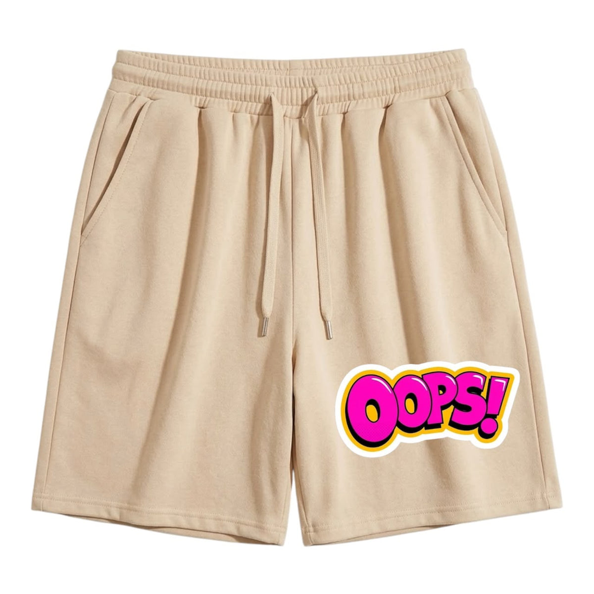 OOPS Shorts