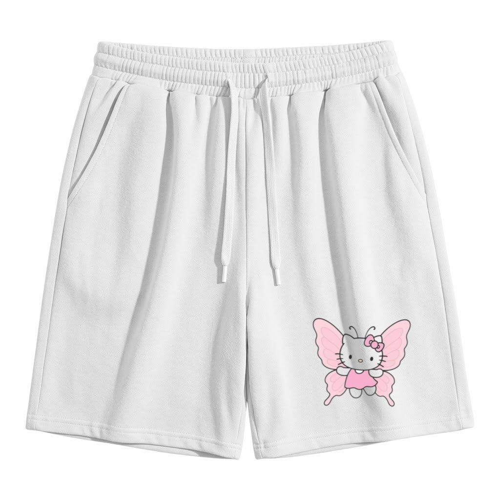 CLASSIC CARTOON Shorts