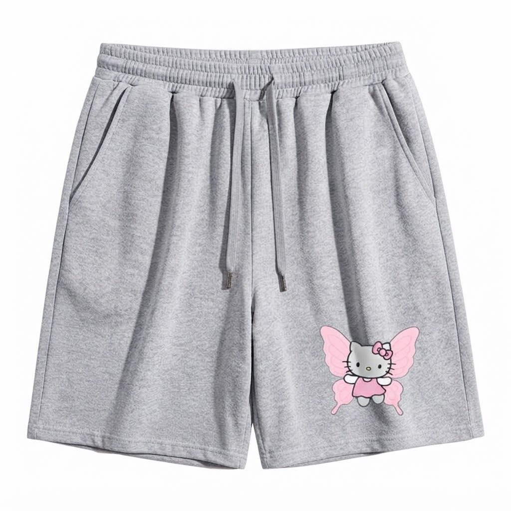 CLASSIC CARTOON Shorts