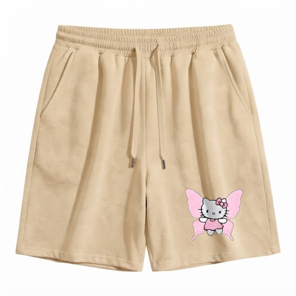 CLASSIC CARTOON Shorts
