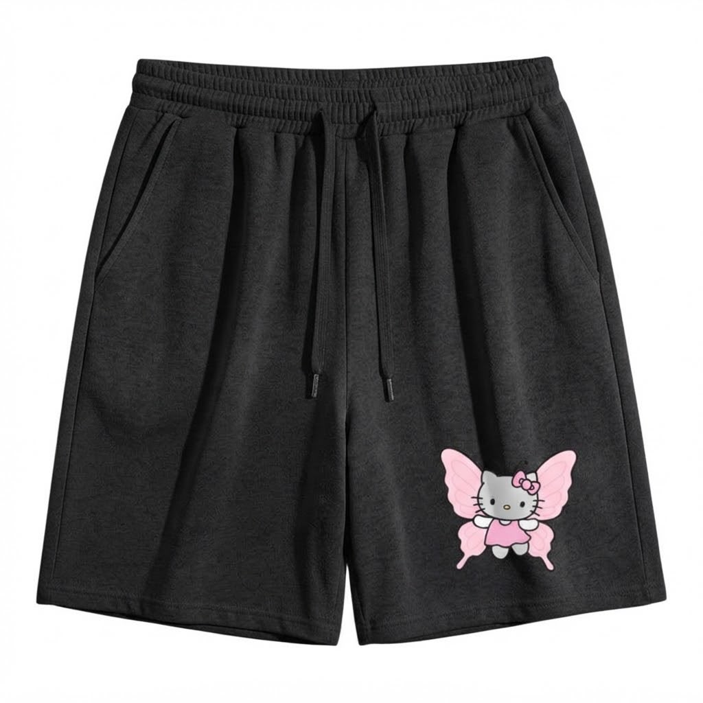 CLASSIC CARTOON Shorts