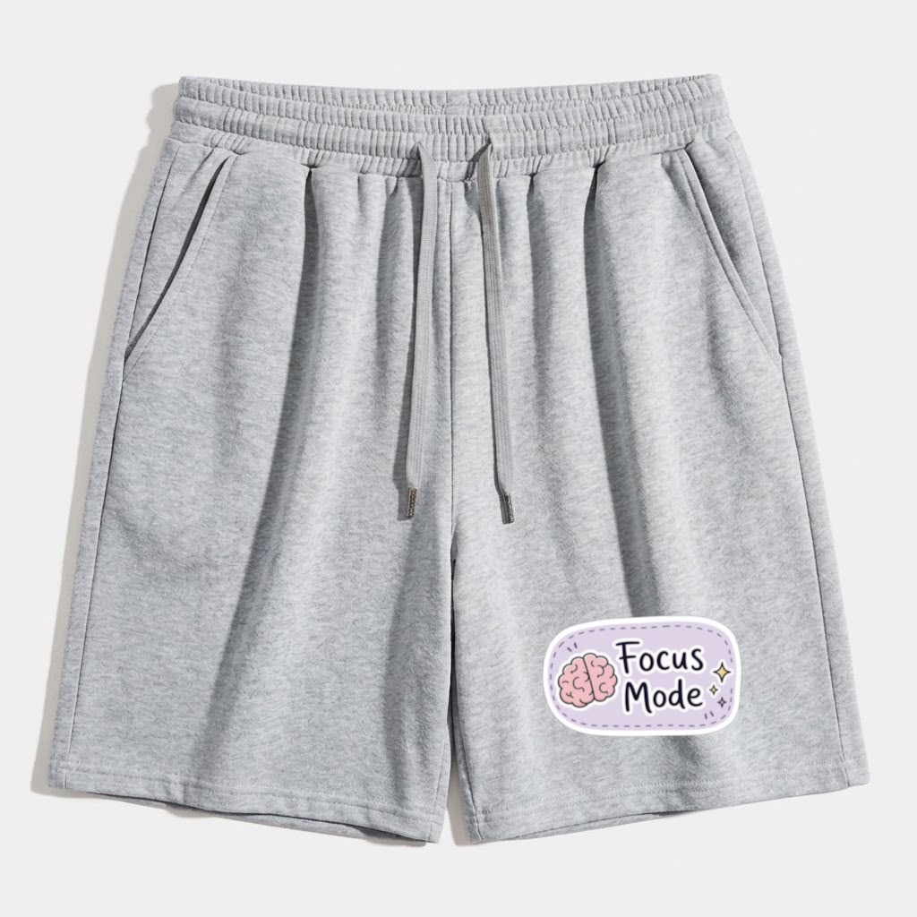 FOCUS MODE Shorts