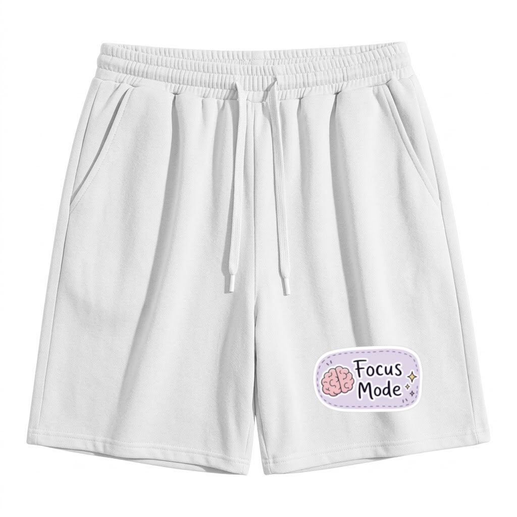 FOCUS MODE Shorts
