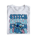 Cartoon Character Custom Cotton T-Shirt