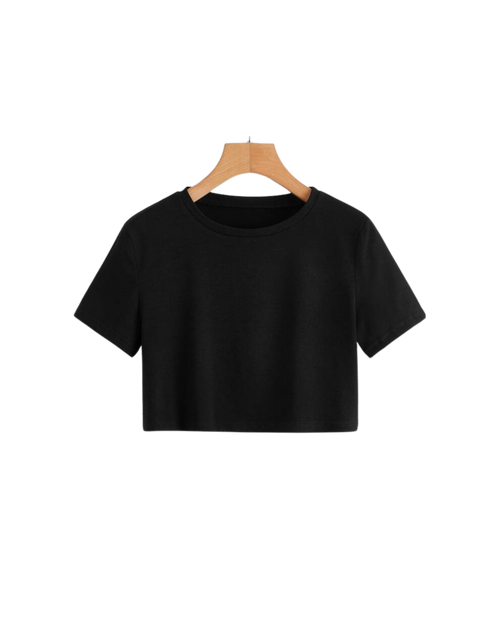 Crop-Top