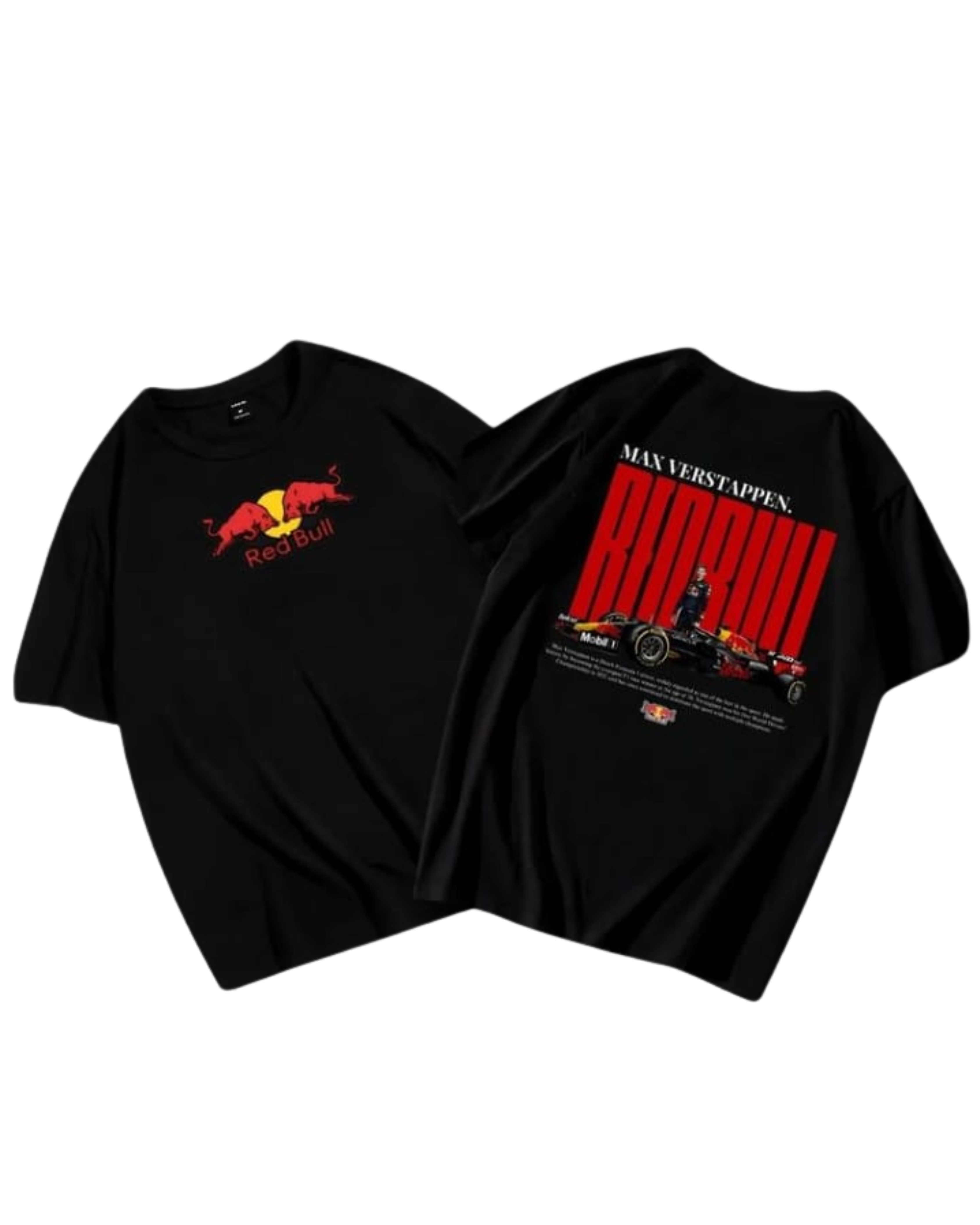 Red Bull