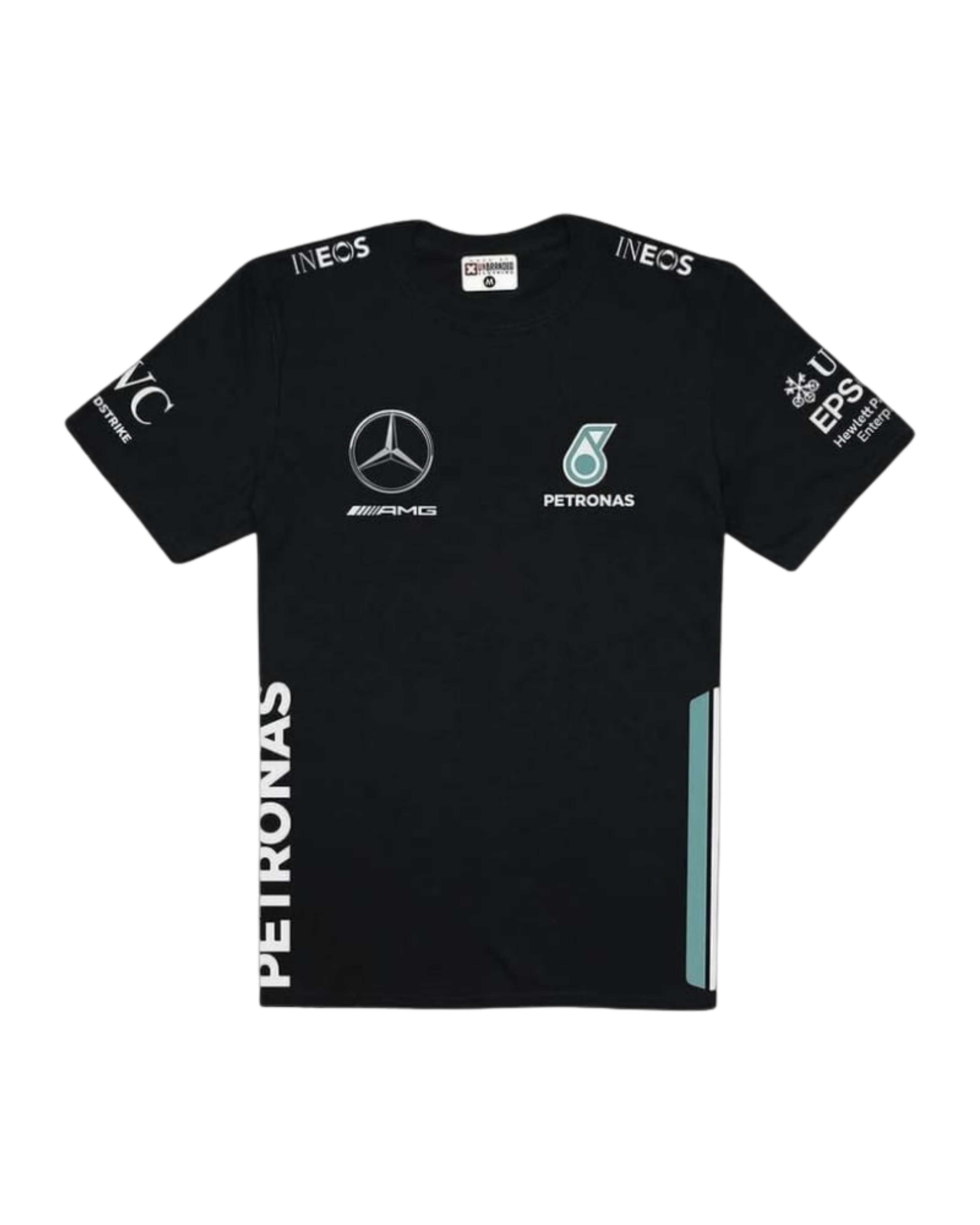 Petronas
