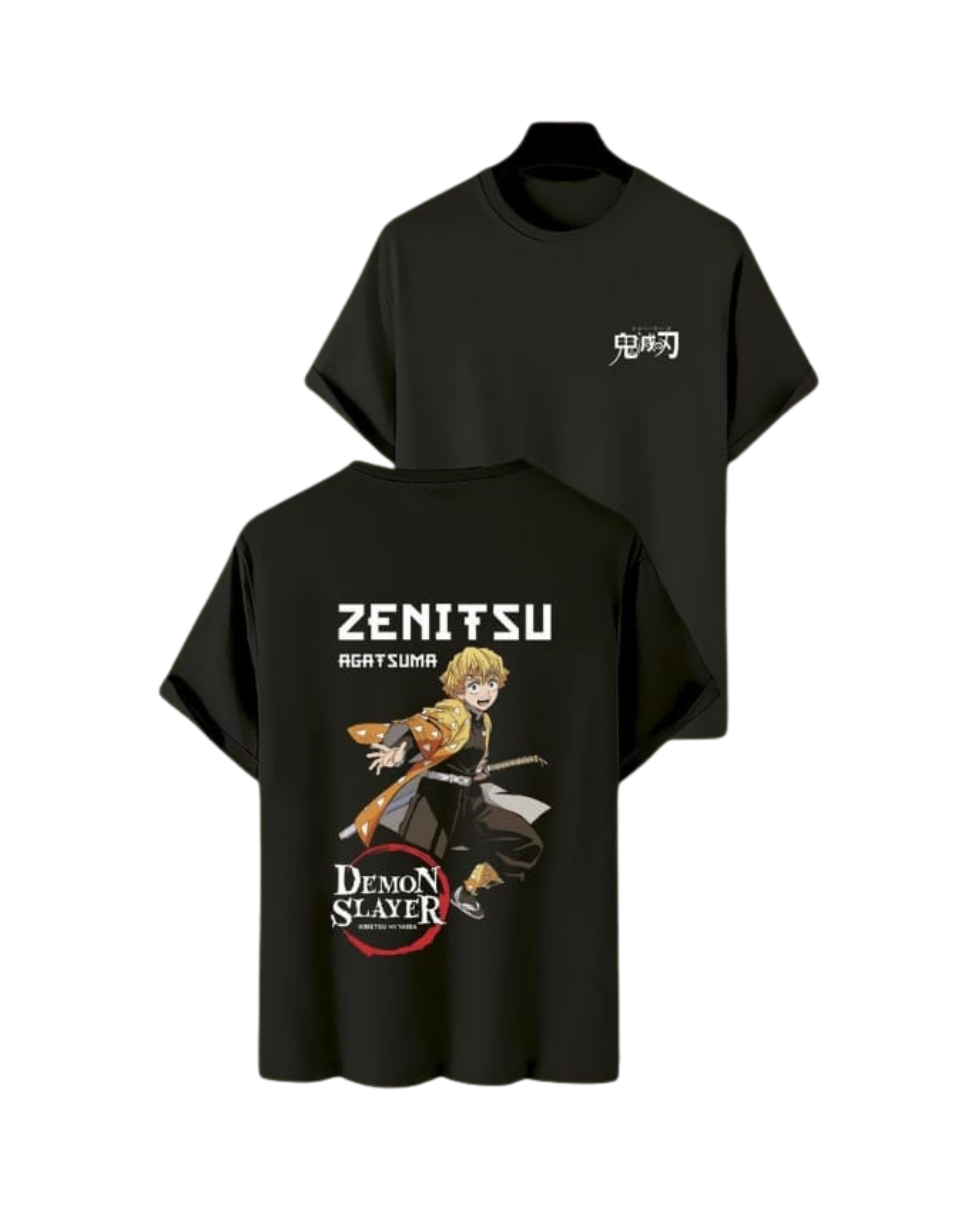 Zenitsu