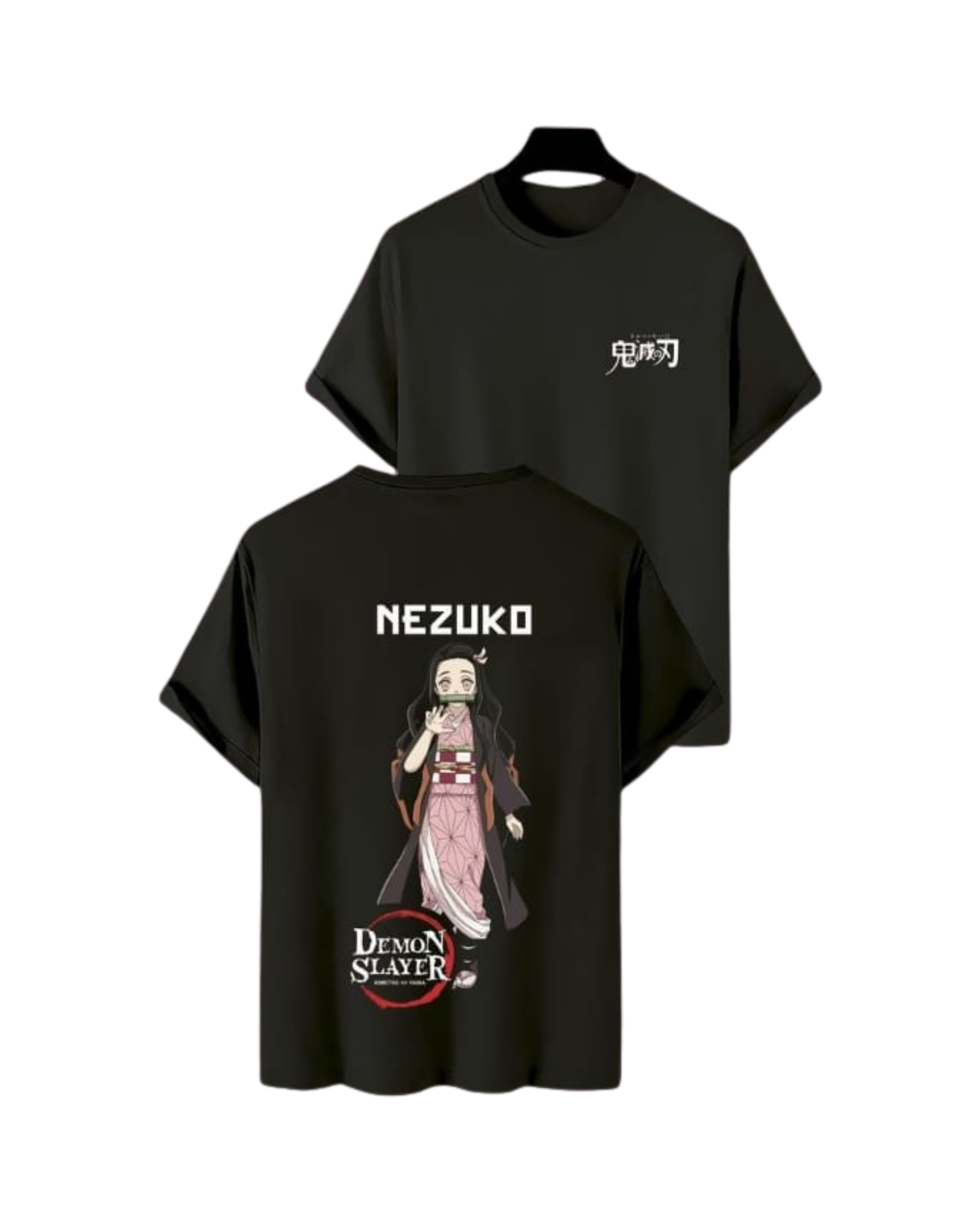 Nezuko