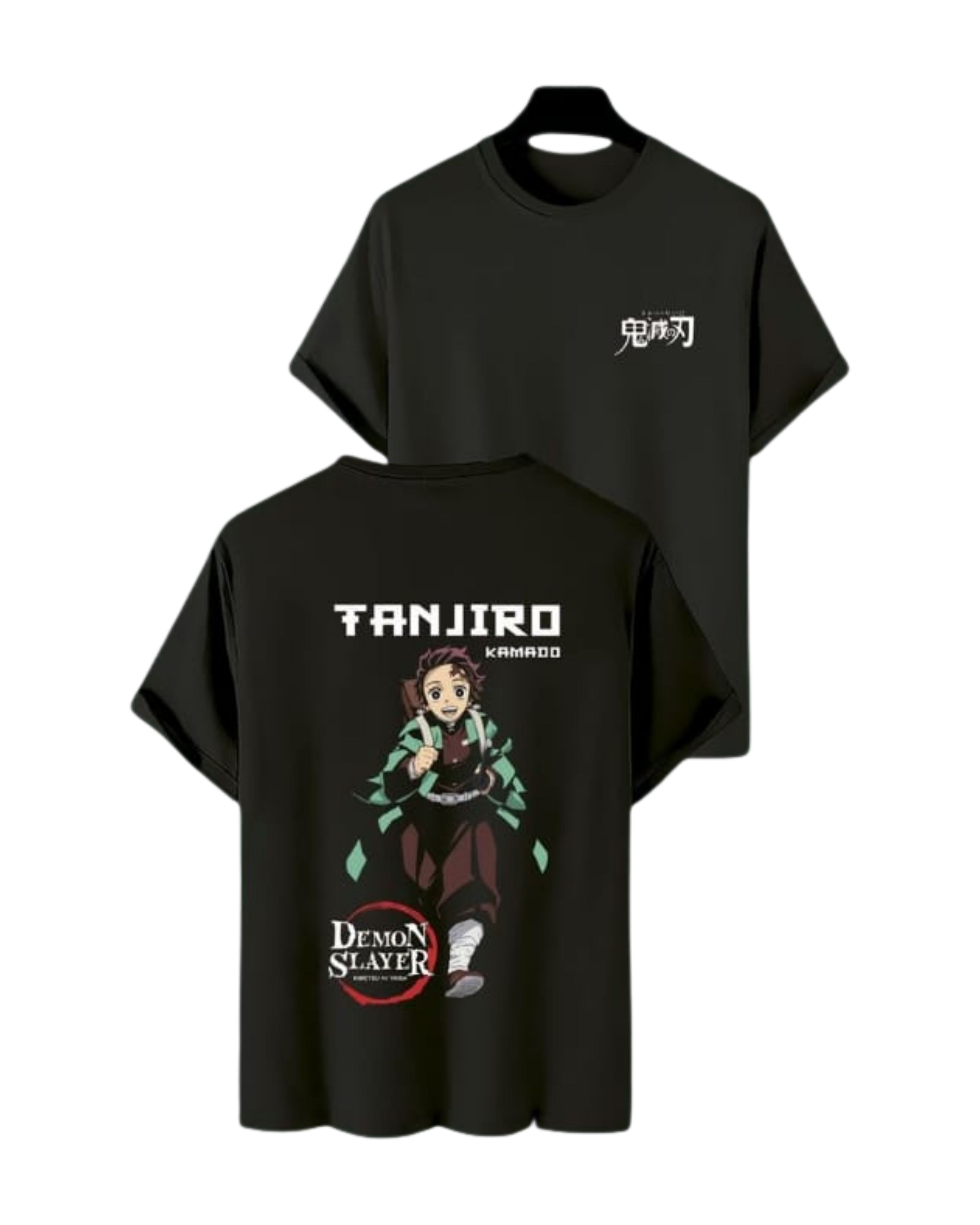 Tanjiro