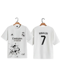 Real Madrid - Cristiano